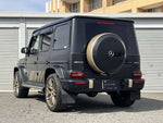 MERCEDES AMG G class