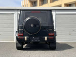 MERCEDES AMG G class