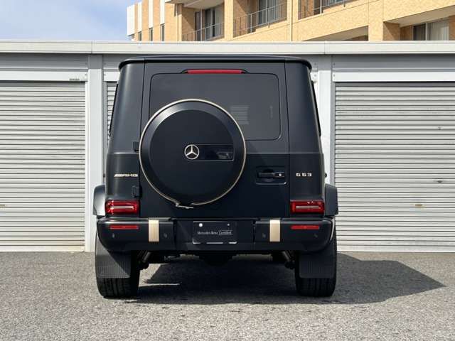 MERCEDES AMG G class