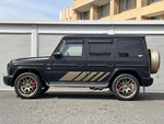 MERCEDES AMG G class