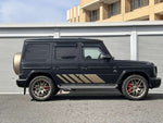 MERCEDES AMG G class