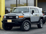 FJ CRUISER 4WD