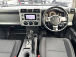 FJ CRUISER 4WD