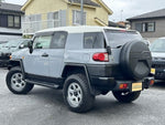 FJ CRUISER 4WD