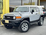 FJ CRUISER 4WD