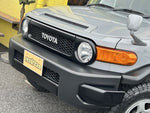 FJ CRUISER 4WD