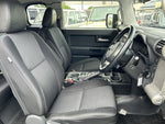 FJ CRUISER 4WD