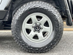 FJ CRUISER 4WD