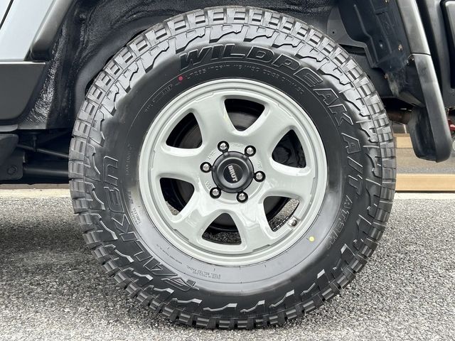 FJ CRUISER 4WD