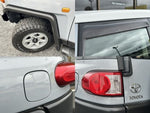 FJ CRUISER 4WD