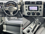 FJ CRUISER 4WD