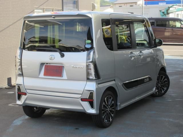 TANTO CUSTOM