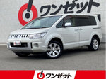 DELICA D:5 4WD