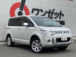 DELICA D:5 4WD