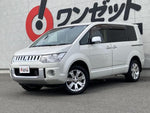 DELICA D:5 4WD