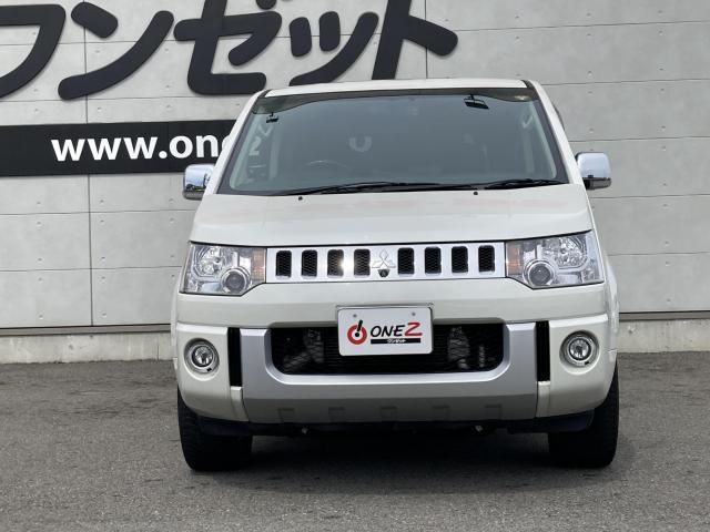 DELICA D:5 4WD