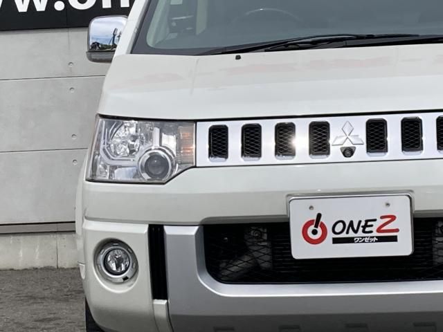 DELICA D:5 4WD