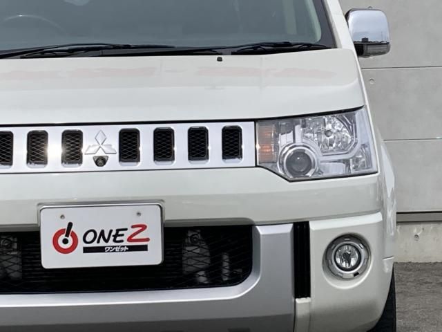 DELICA D:5 4WD
