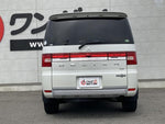 DELICA D:5 4WD