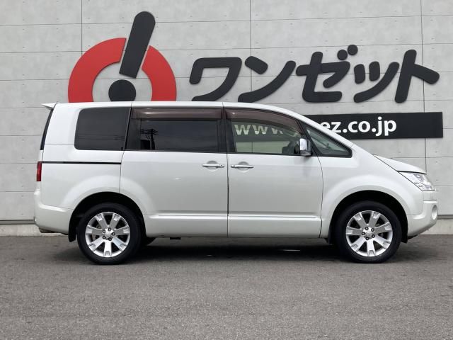 DELICA D:5 4WD