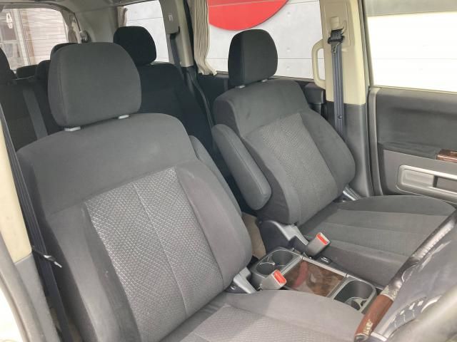 DELICA D:5 4WD
