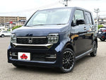 N-WGN CUSTOM 4WD