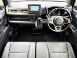 N-WGN CUSTOM 4WD