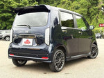 N-WGN CUSTOM 4WD