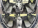 N-WGN CUSTOM 4WD