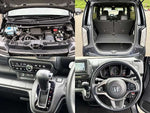 N-WGN CUSTOM 4WD