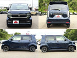 N-WGN CUSTOM 4WD