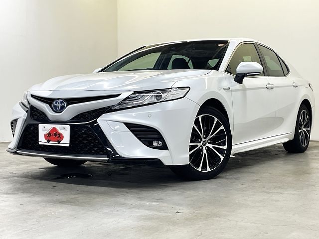 CAMRY HYBRID