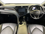 CAMRY HYBRID