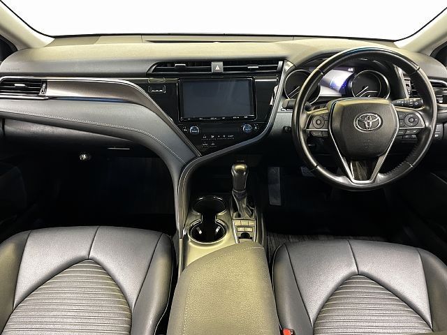 CAMRY HYBRID
