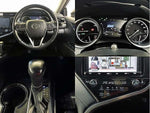 CAMRY HYBRID