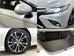 CAMRY HYBRID