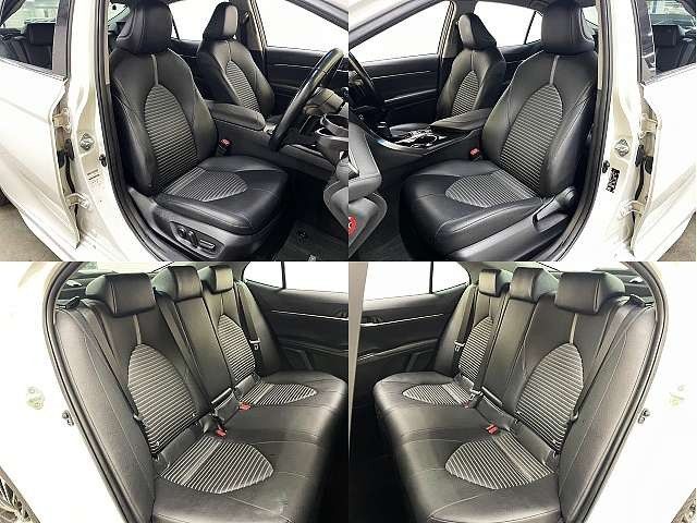 CAMRY HYBRID