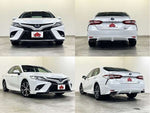 CAMRY HYBRID
