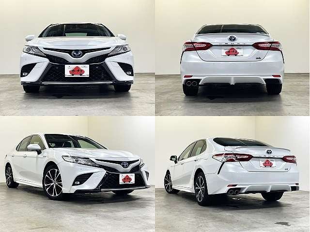 CAMRY HYBRID