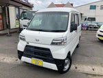 HIJET CARGO 4WD