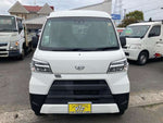 HIJET CARGO 4WD