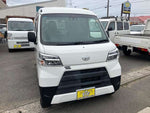 HIJET CARGO 4WD