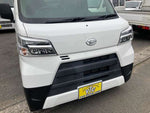 HIJET CARGO 4WD