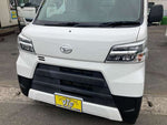 HIJET CARGO 4WD
