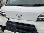 HIJET CARGO 4WD