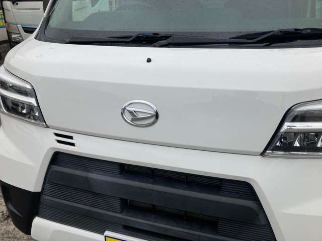 HIJET CARGO 4WD