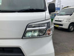 HIJET CARGO 4WD