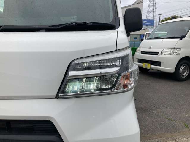 HIJET CARGO 4WD