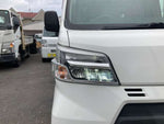 HIJET CARGO 4WD