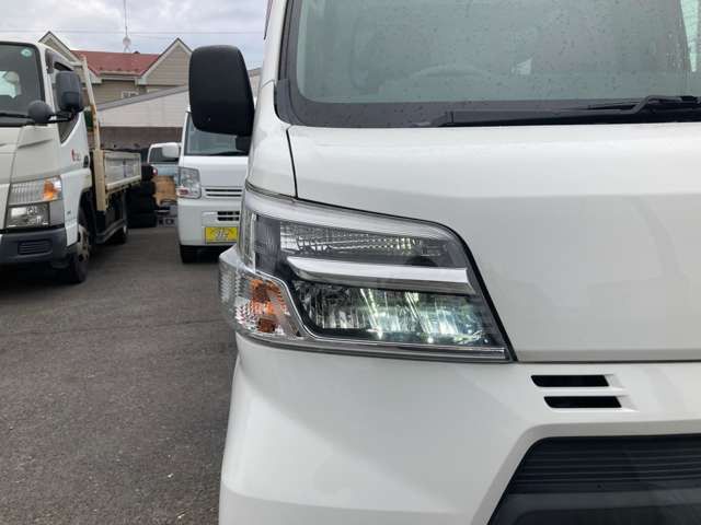 HIJET CARGO 4WD
